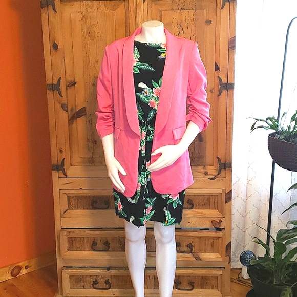 Dress and jacket combo - Picture 1 of 15